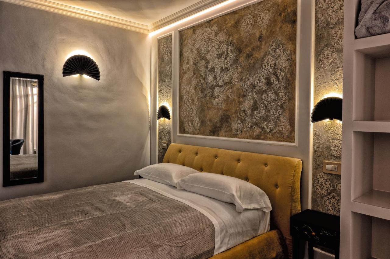 Ancona E Riviera Luxury B&B Exterior photo