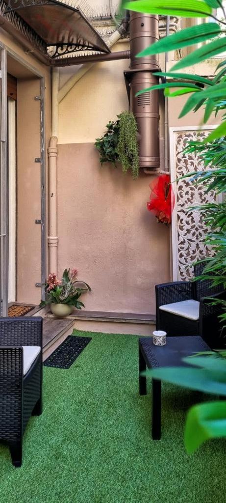 Ancona E Riviera Luxury B&B Exterior photo
